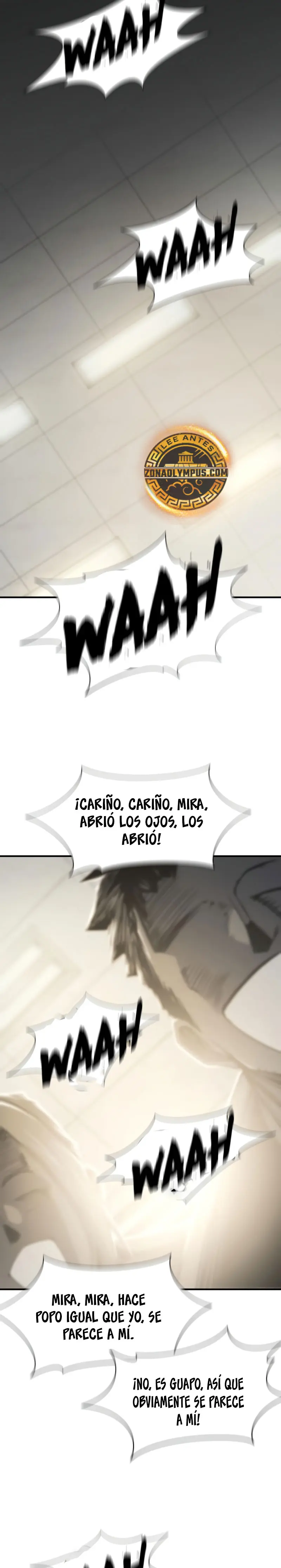 Read The Greatest Estate Developer ES Manga Online