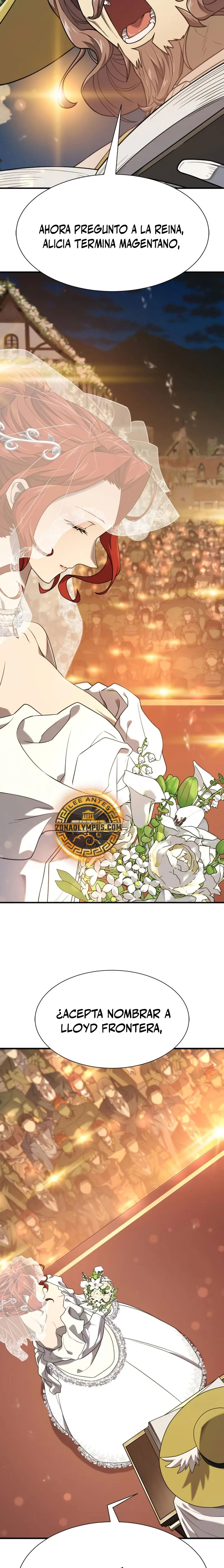 Read The Greatest Estate Developer ES Manga Online