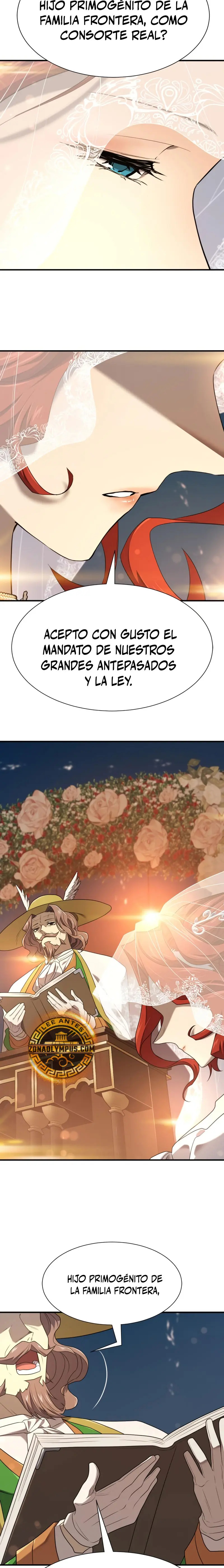 Read The Greatest Estate Developer ES Manga Online