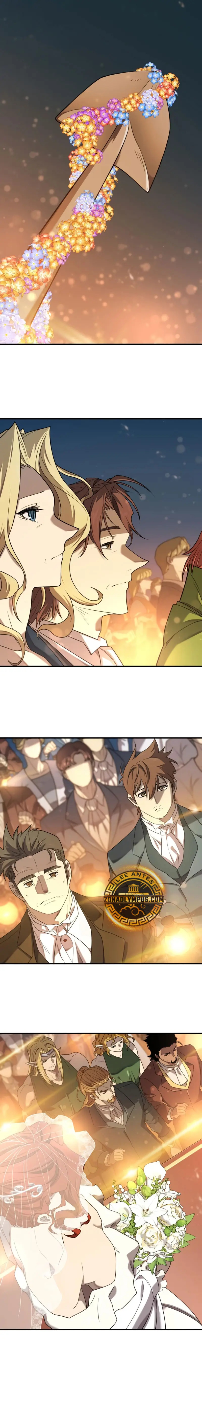 Read The Greatest Estate Developer ES Manga Online