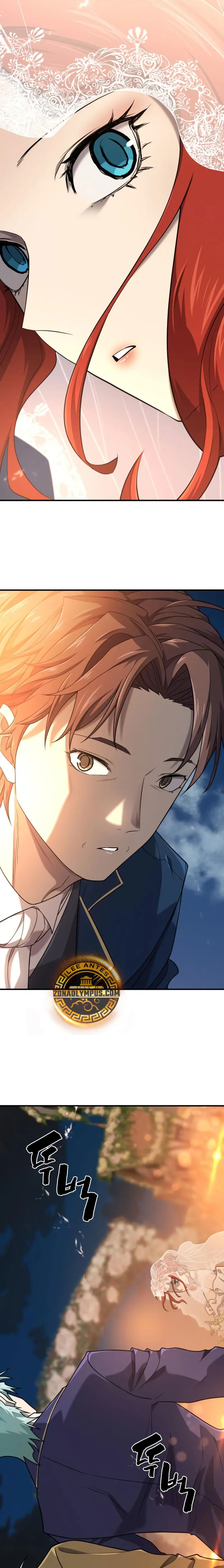 Read The Greatest Estate Developer ES Manga Online