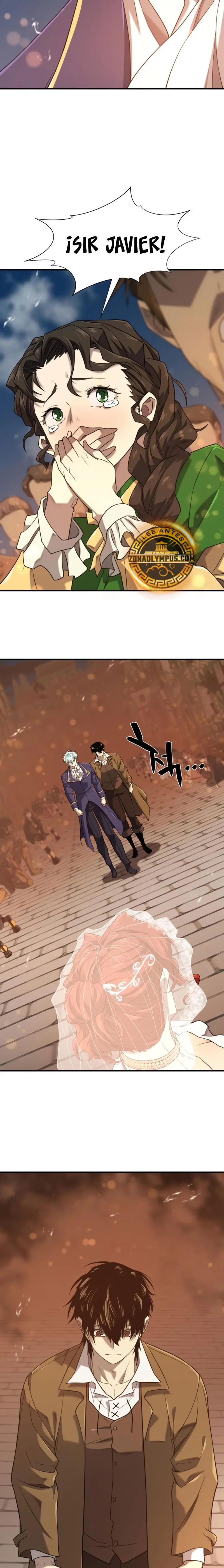 Read The Greatest Estate Developer ES Manga Online