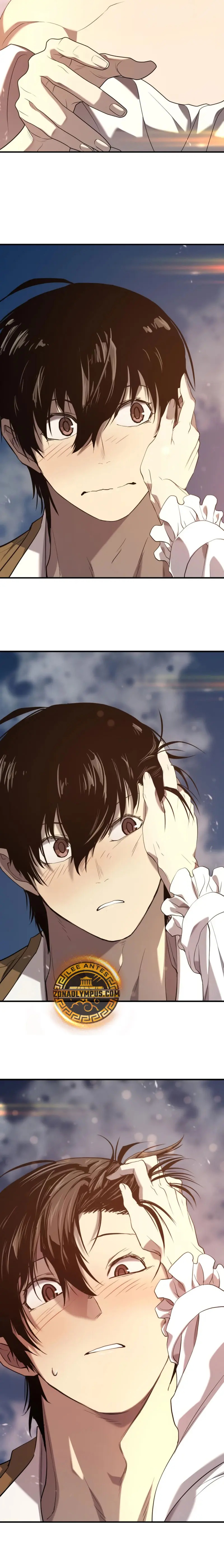 Read The Greatest Estate Developer ES Manga Online