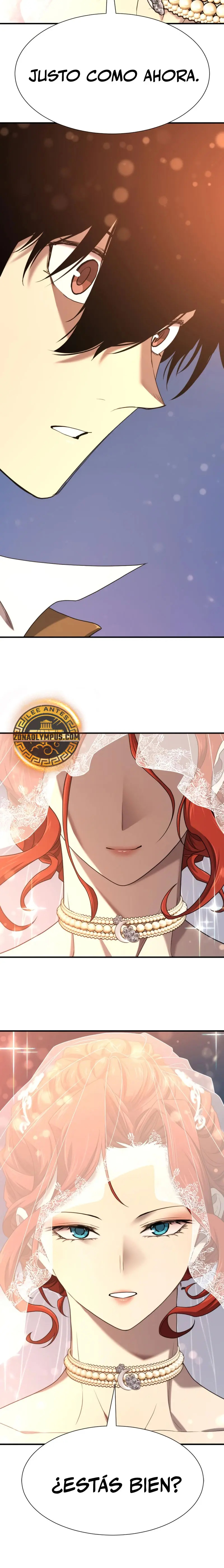 Read The Greatest Estate Developer ES Manga Online