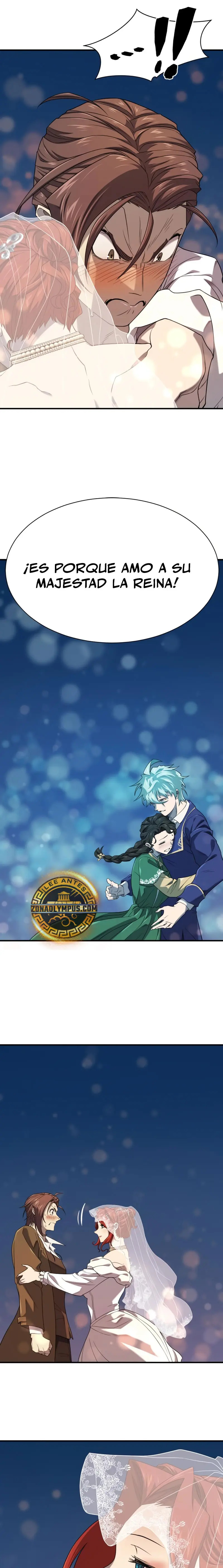 Read The Greatest Estate Developer ES Manga Online