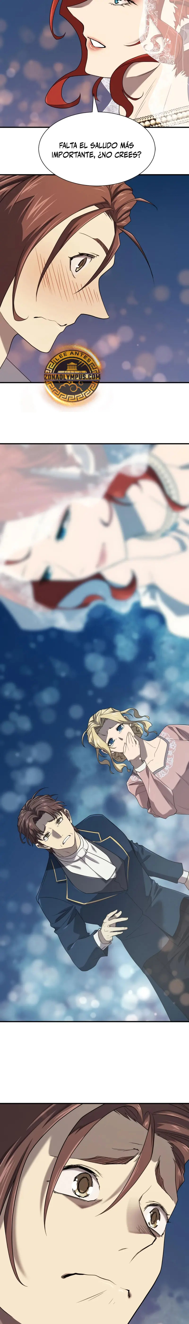 Read The Greatest Estate Developer ES Manga Online