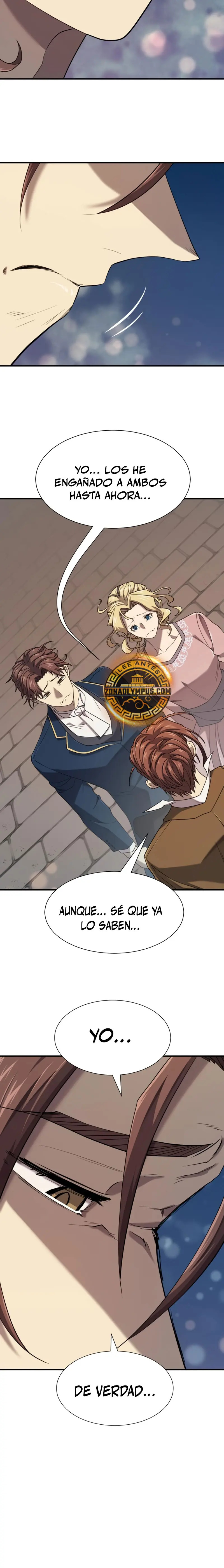 Read The Greatest Estate Developer ES Manga Online