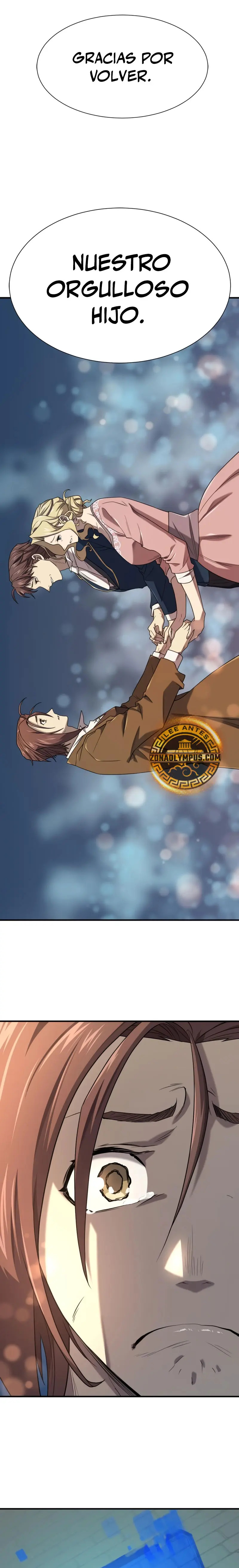 Read The Greatest Estate Developer ES Manga Online