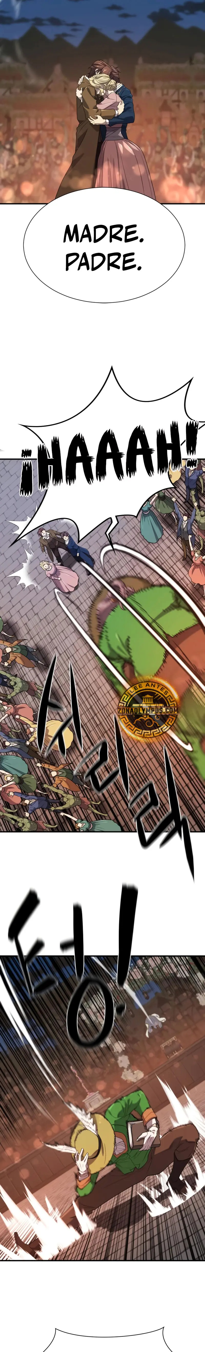 Read The Greatest Estate Developer ES Manga Online