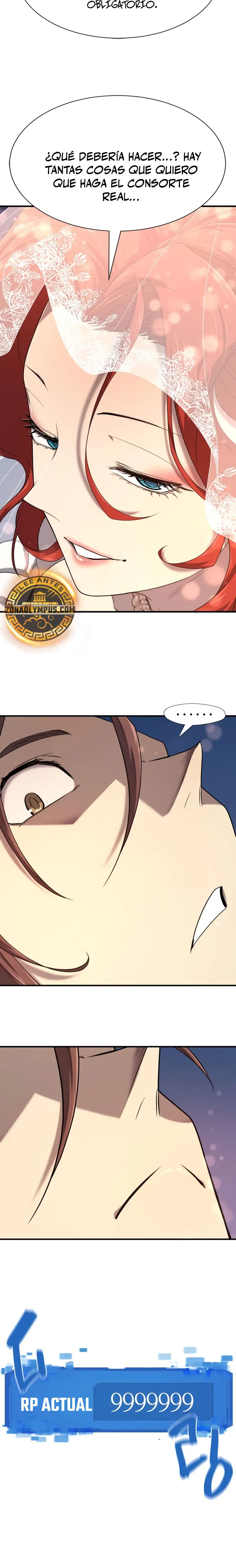 Read The Greatest Estate Developer ES Manga Online