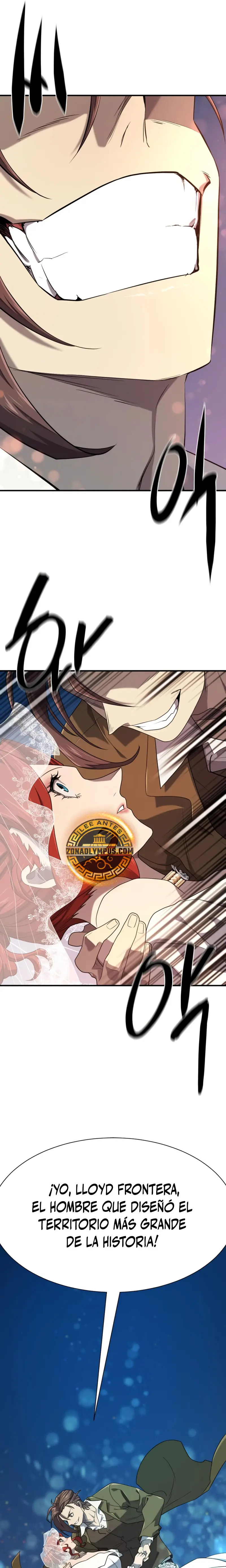 Read The Greatest Estate Developer ES Manga Online