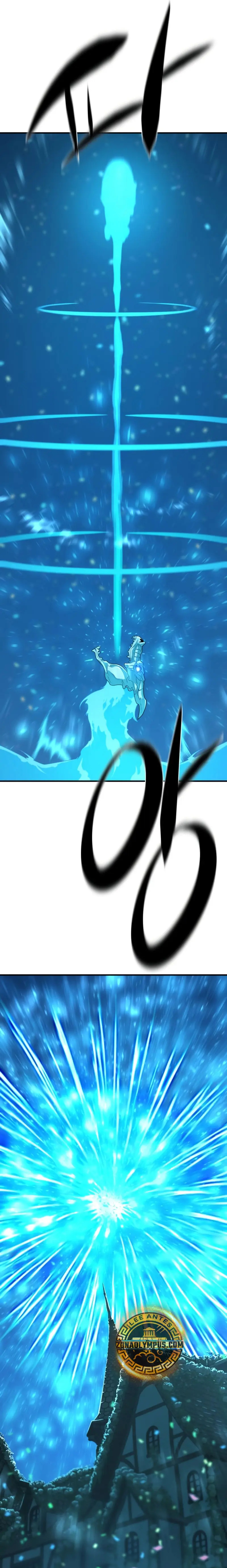 Read The Greatest Estate Developer ES Manga Online