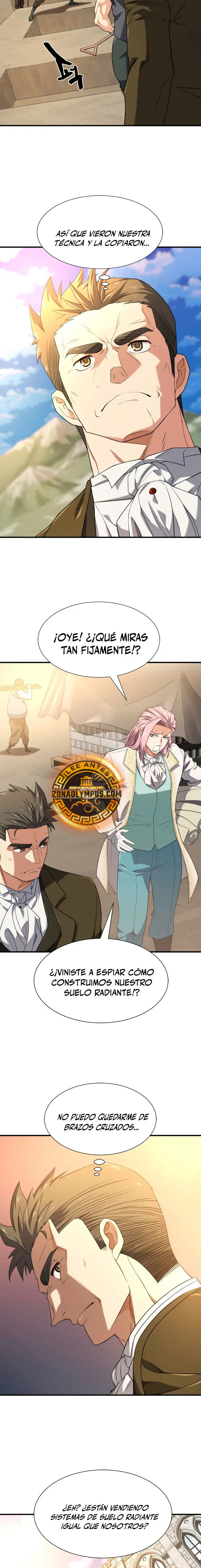 Read The Greatest Estate Developer ES Manga Online