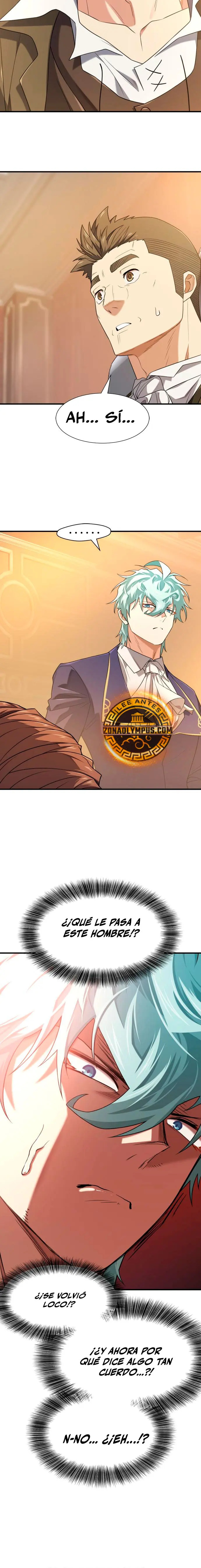 Read The Greatest Estate Developer ES Manga Online