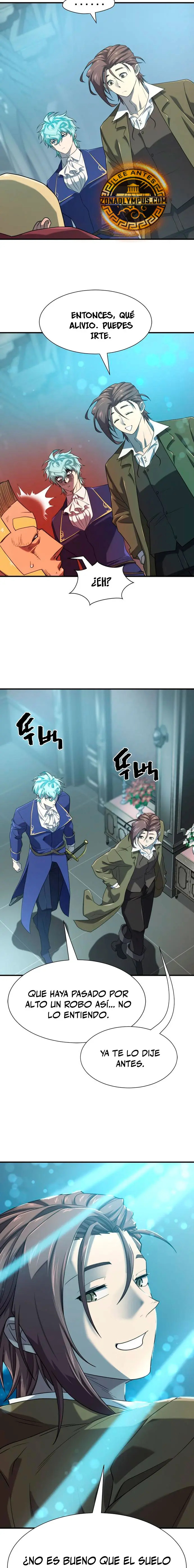 Read The Greatest Estate Developer ES Manga Online