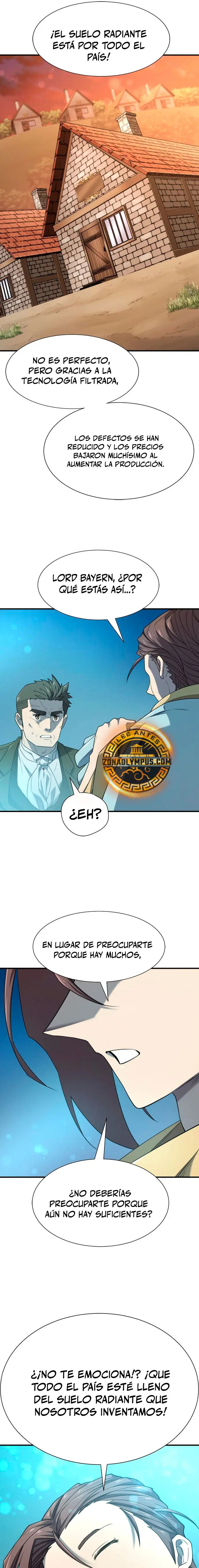 Read The Greatest Estate Developer ES Manga Online