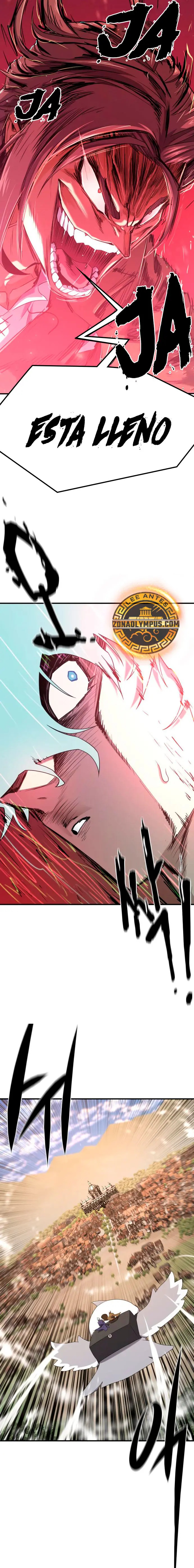 Read The Greatest Estate Developer ES Manga Online