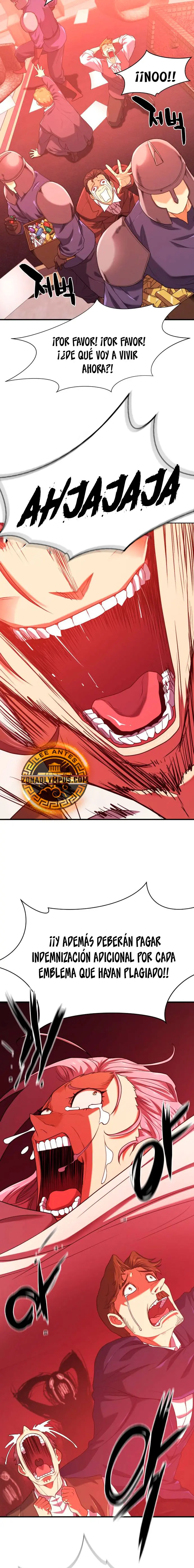 Read The Greatest Estate Developer ES Manga Online