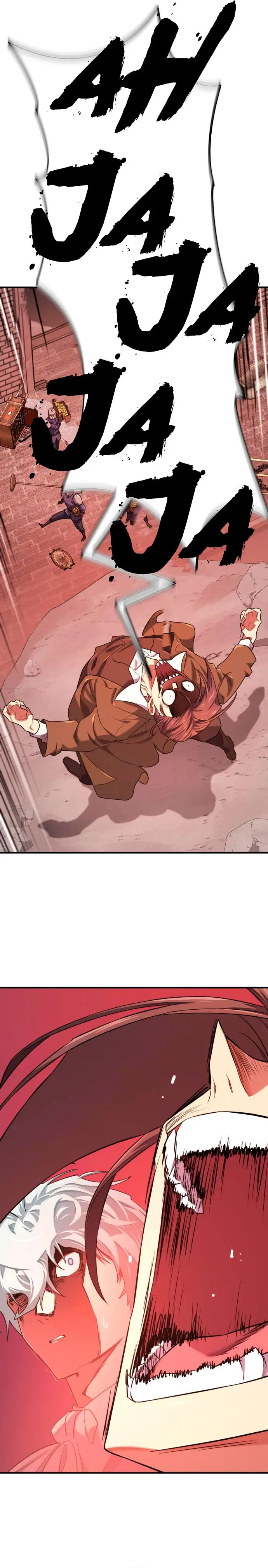 Read The Greatest Estate Developer ES Manga Online