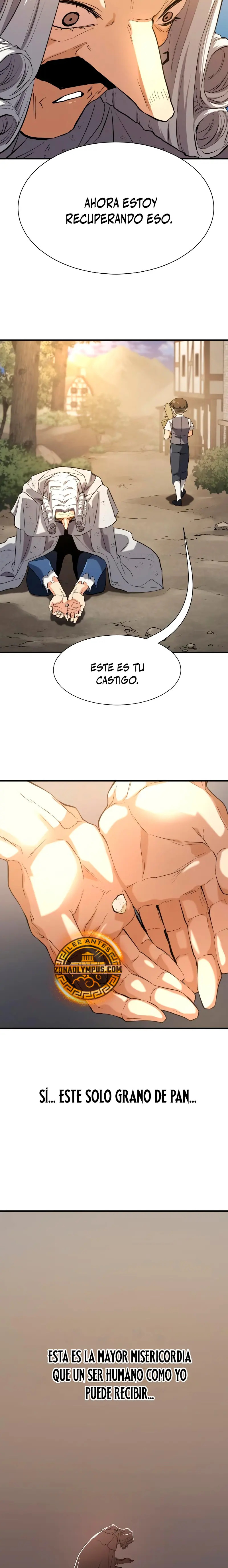 Read The Greatest Estate Developer ES Manga Online