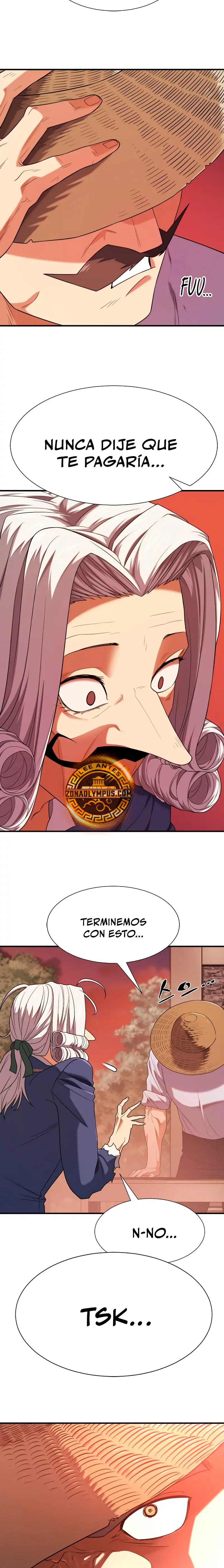 Read The Greatest Estate Developer ES Manga Online