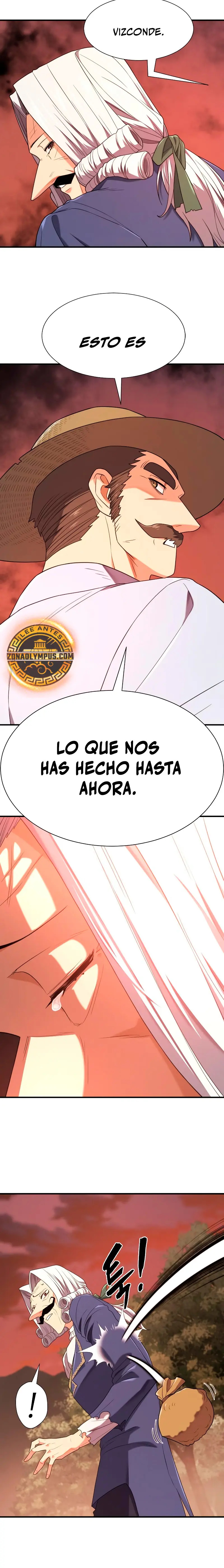 Read The Greatest Estate Developer ES Manga Online