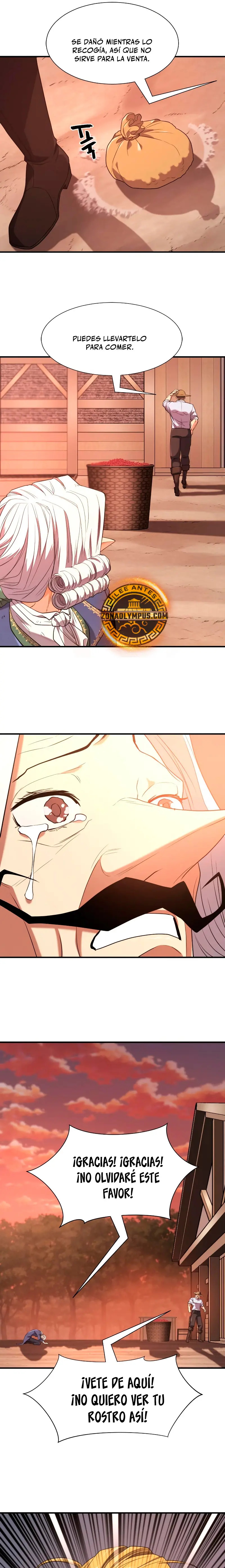 Read The Greatest Estate Developer ES Manga Online