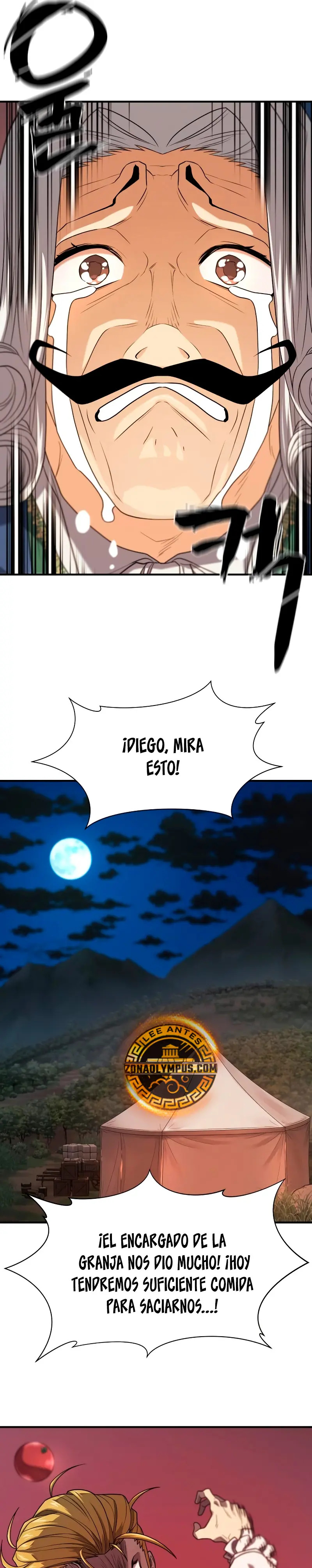 Read The Greatest Estate Developer ES Manga Online