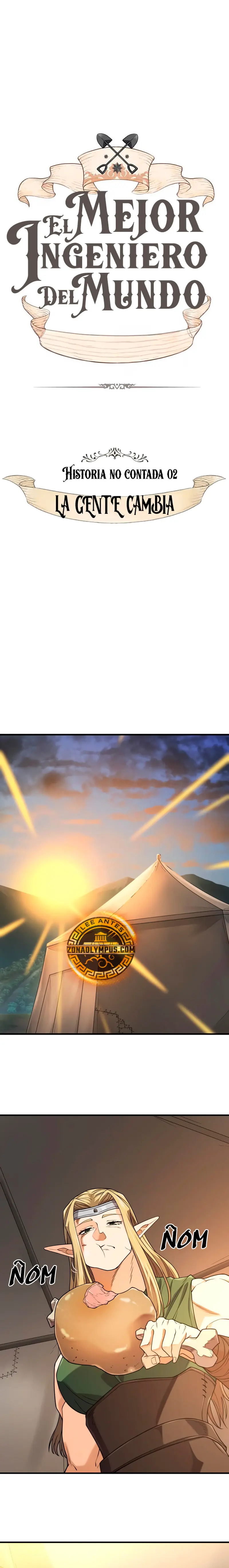 Read The Greatest Estate Developer ES Manga Online