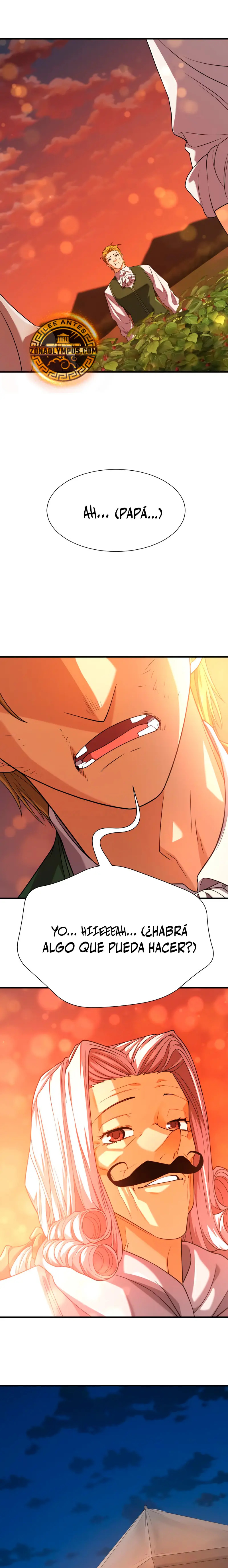 Read The Greatest Estate Developer ES Manga Online