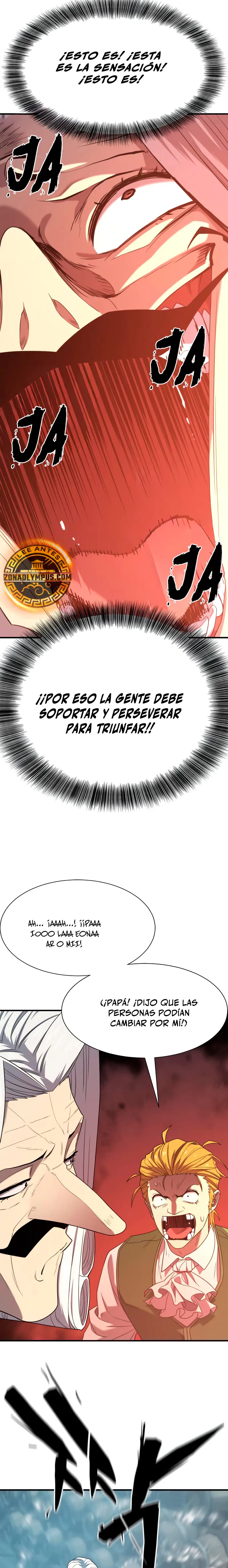 Read The Greatest Estate Developer ES Manga Online