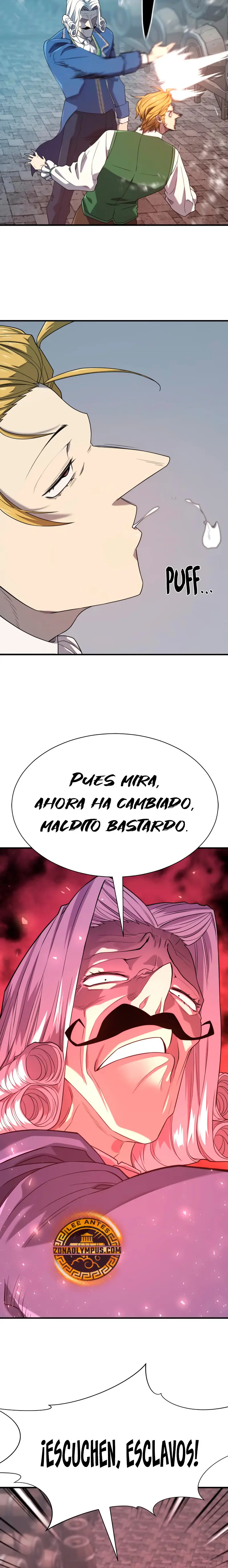 Read The Greatest Estate Developer ES Manga Online