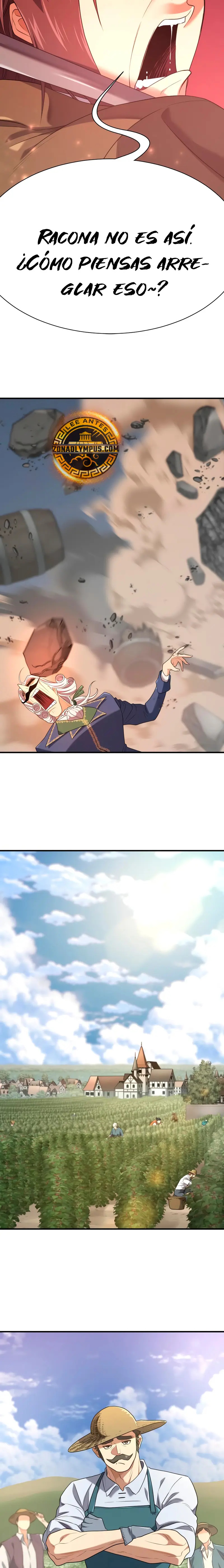 Read The Greatest Estate Developer ES Manga Online