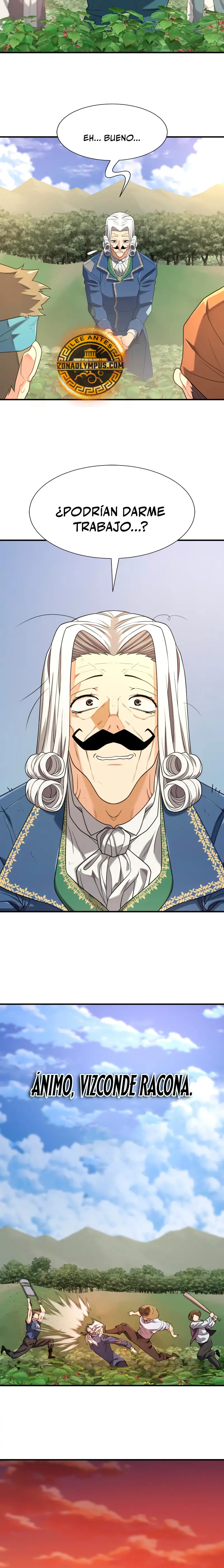 Read The Greatest Estate Developer ES Manga Online