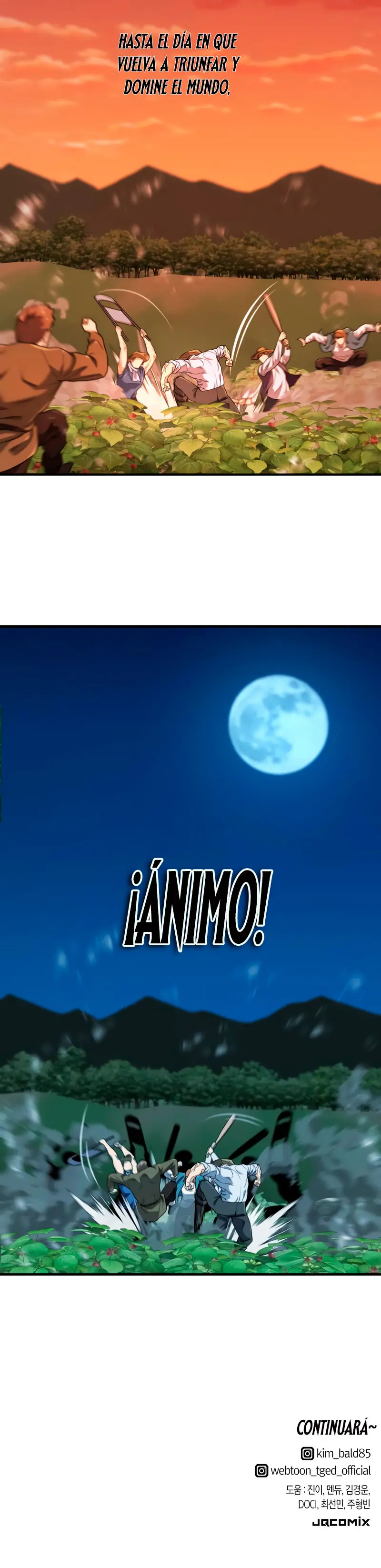 Read The Greatest Estate Developer ES Manga Online