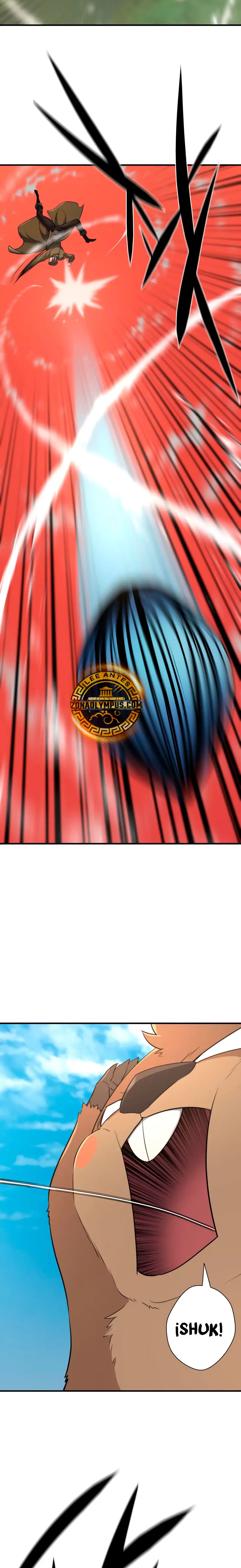 Read The Greatest Estate Developer ES Manga Online