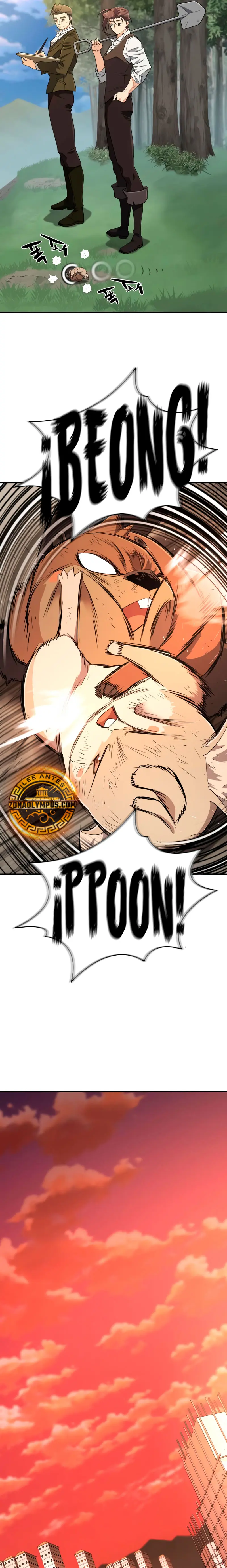 Read The Greatest Estate Developer ES Manga Online