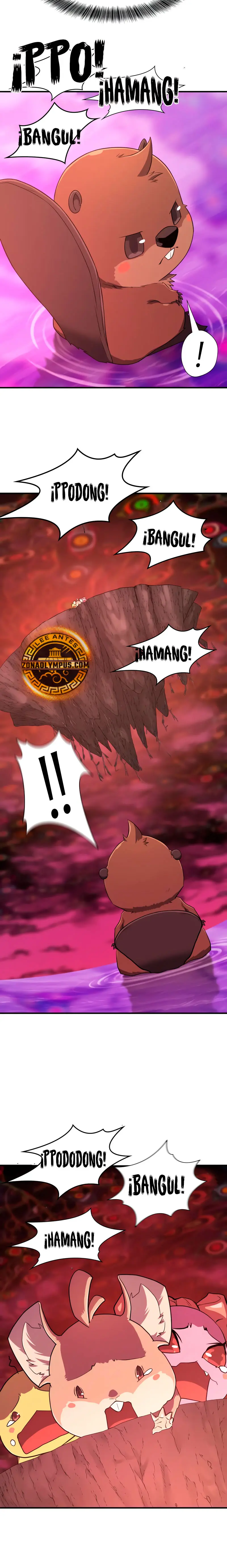 Read The Greatest Estate Developer ES Manga Online