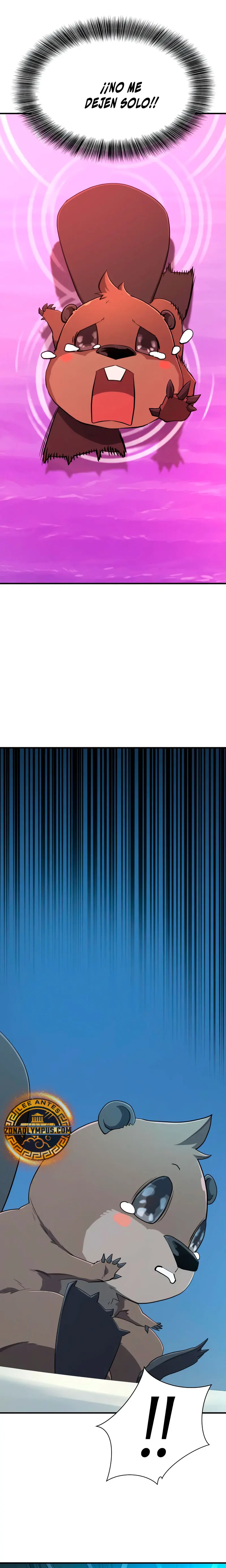 Read The Greatest Estate Developer ES Manga Online