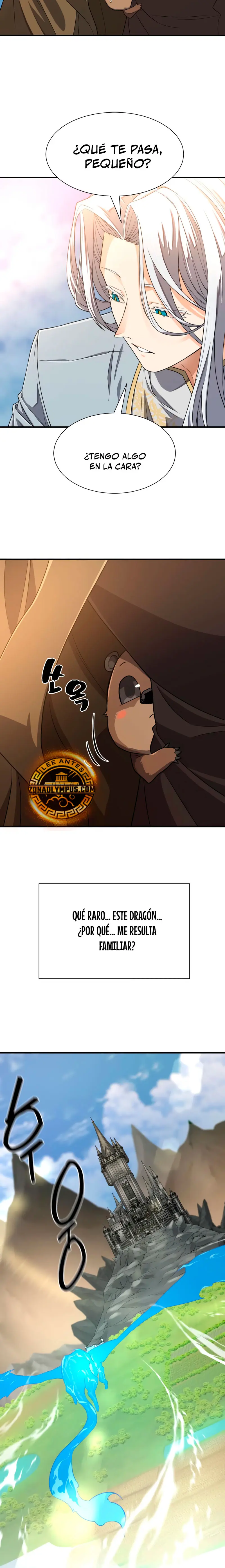 Read The Greatest Estate Developer ES Manga Online