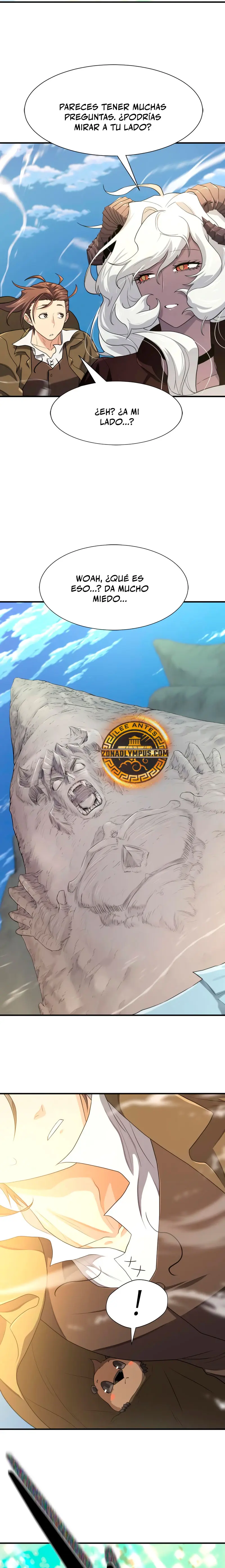 Read The Greatest Estate Developer ES Manga Online