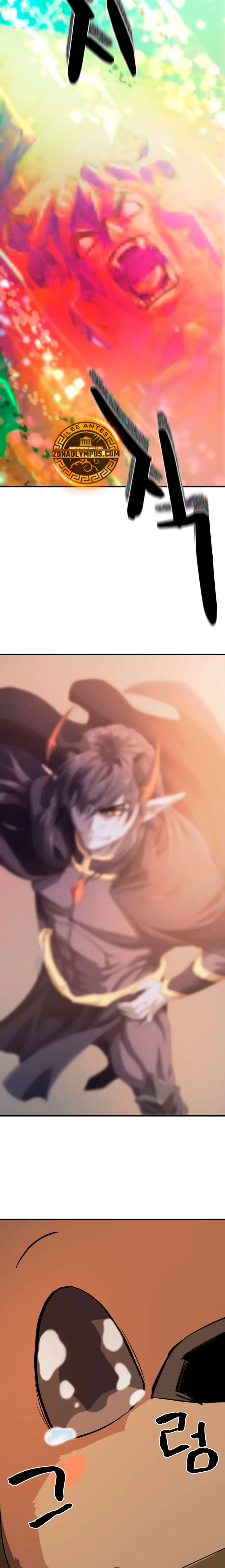 Read The Greatest Estate Developer ES Manga Online