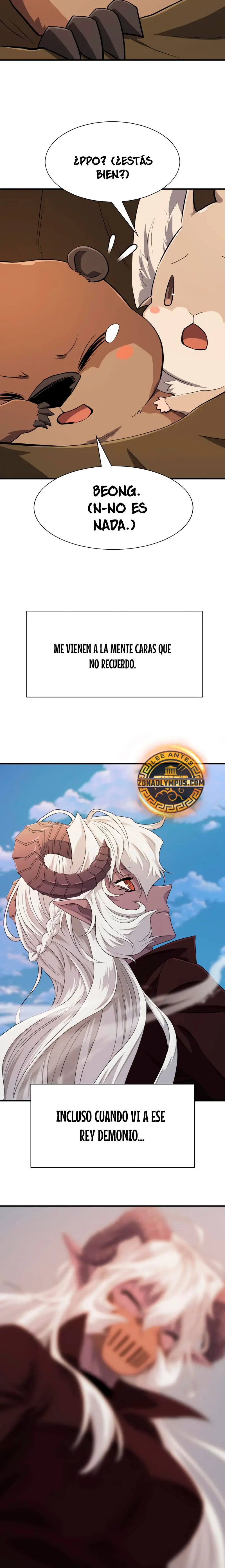 Read The Greatest Estate Developer ES Manga Online