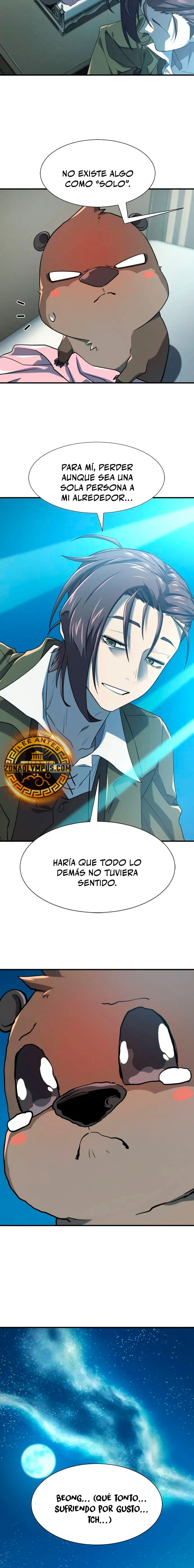 Read The Greatest Estate Developer ES Manga Online