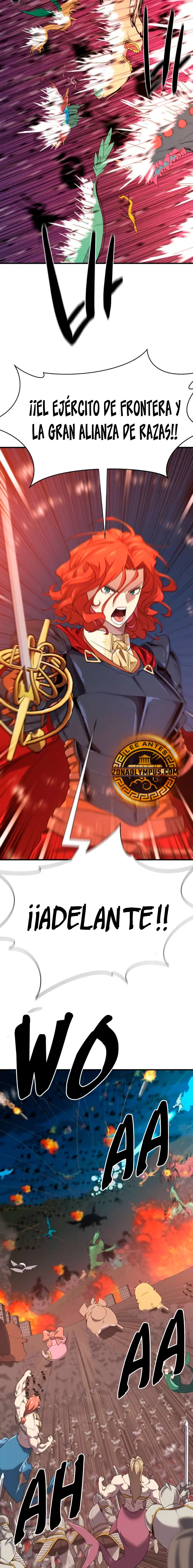 Read The Greatest Estate Developer ES Manga Online