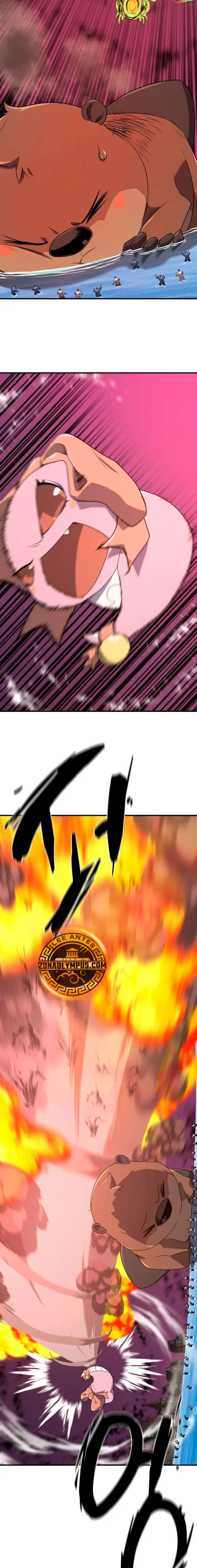 Read The Greatest Estate Developer ES Manga Online