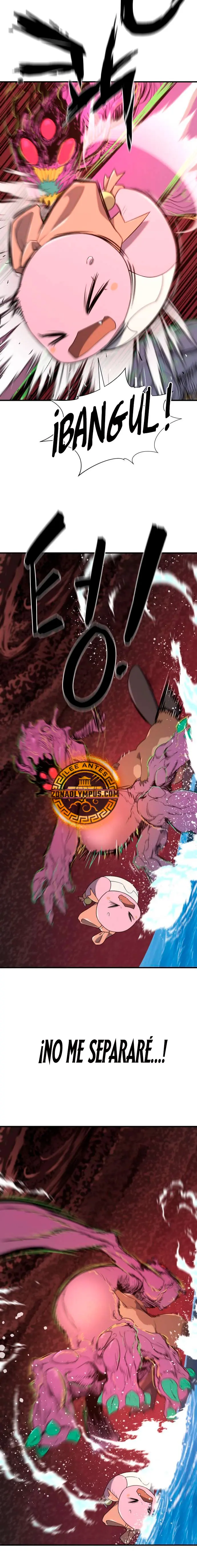 Read The Greatest Estate Developer ES Manga Online