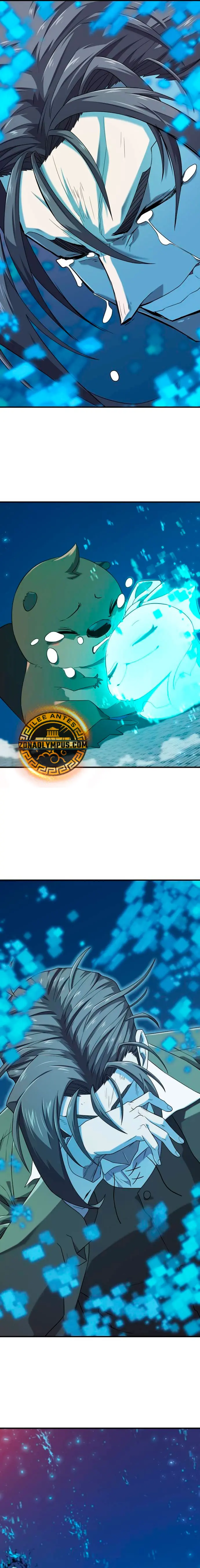 Read The Greatest Estate Developer ES Manga Online