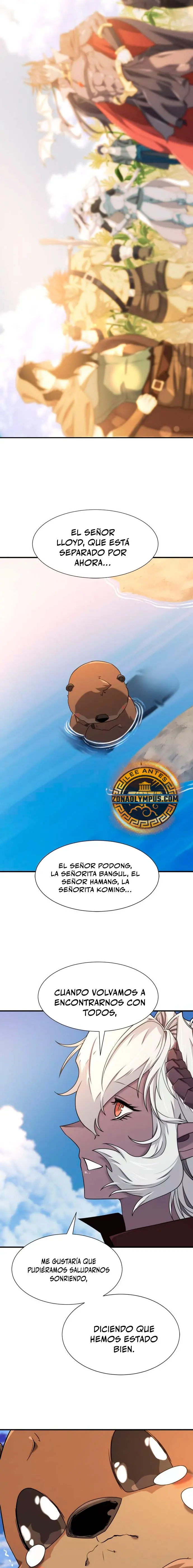 Read The Greatest Estate Developer ES Manga Online