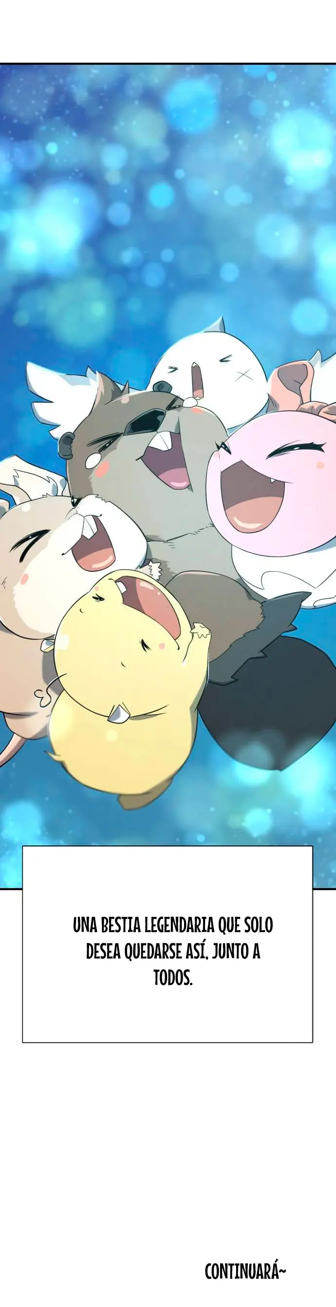 Read The Greatest Estate Developer ES Manga Online